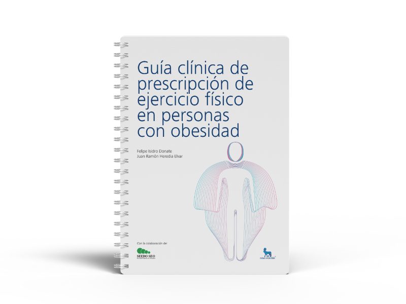 Jose Rivera PE&H Libro Obesidad